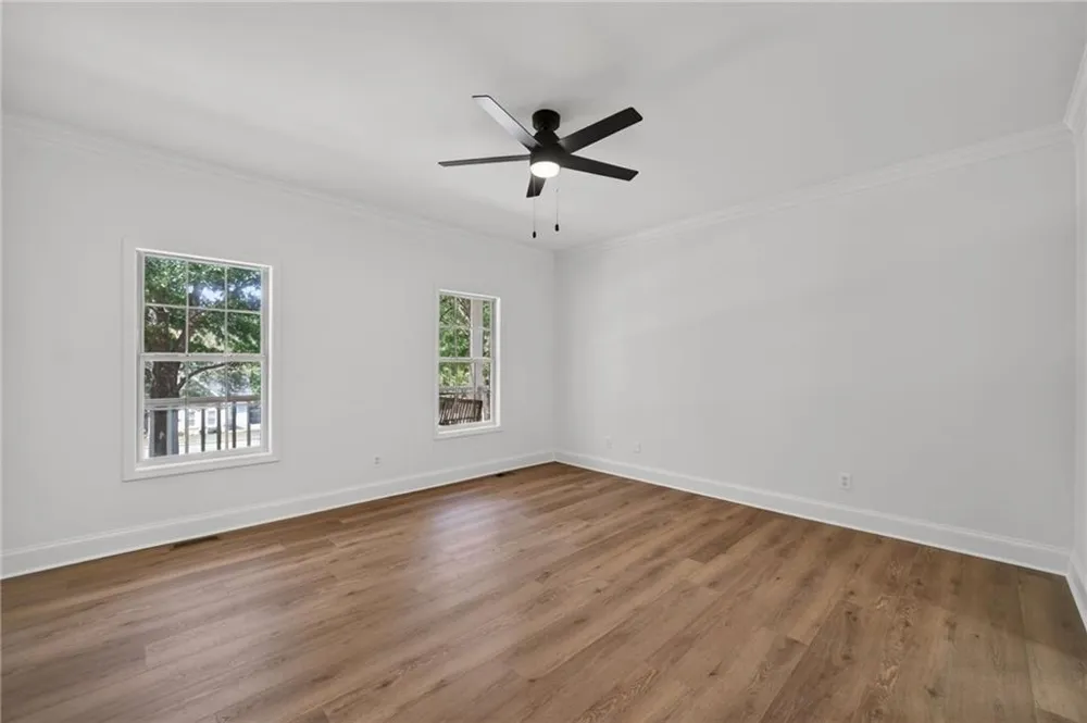 3430 Briscoe Drive Monroe, GA 30655
