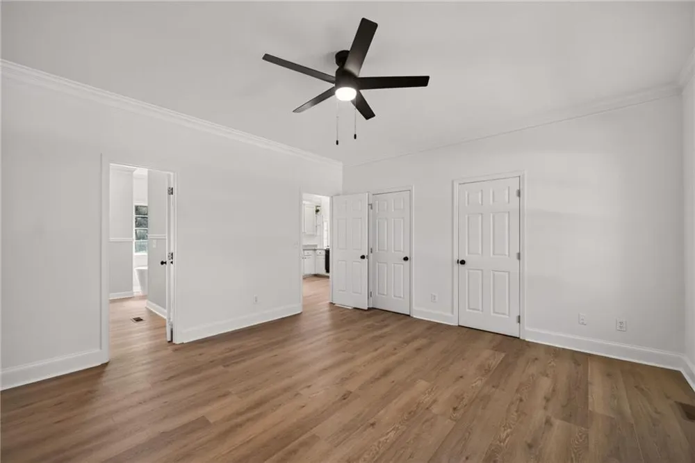 3430 Briscoe Drive Monroe, GA 30655