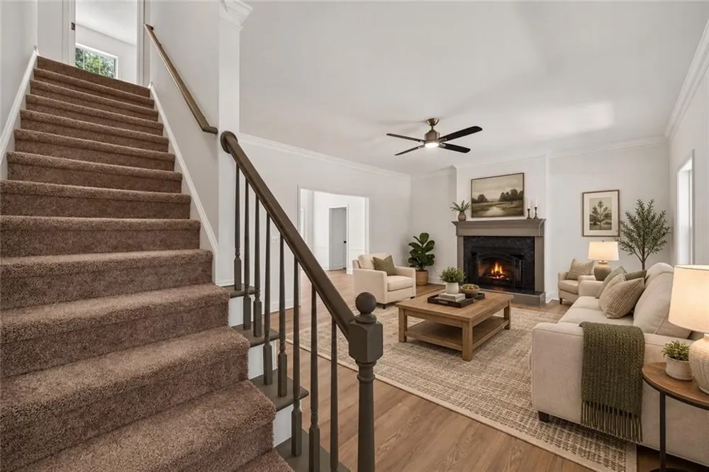 3430 Briscoe Drive Monroe, GA 30655