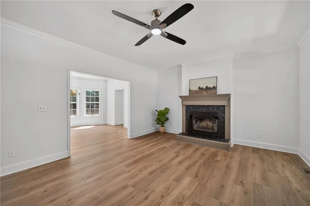 3430 Briscoe Drive Monroe, GA 30655