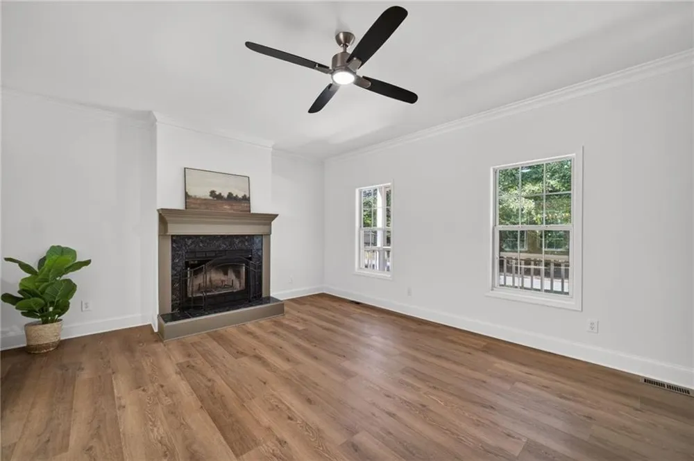 3430 Briscoe Drive Monroe, GA 30655
