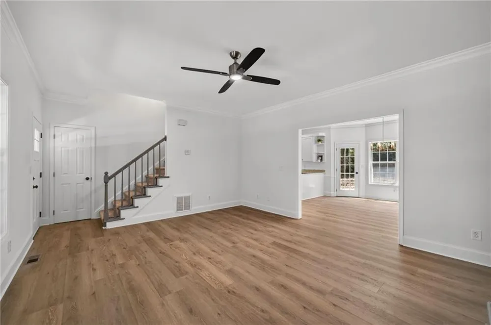 3430 Briscoe Drive Monroe, GA 30655