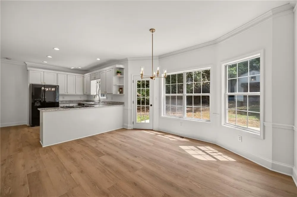 3430 Briscoe Drive Monroe, GA 30655