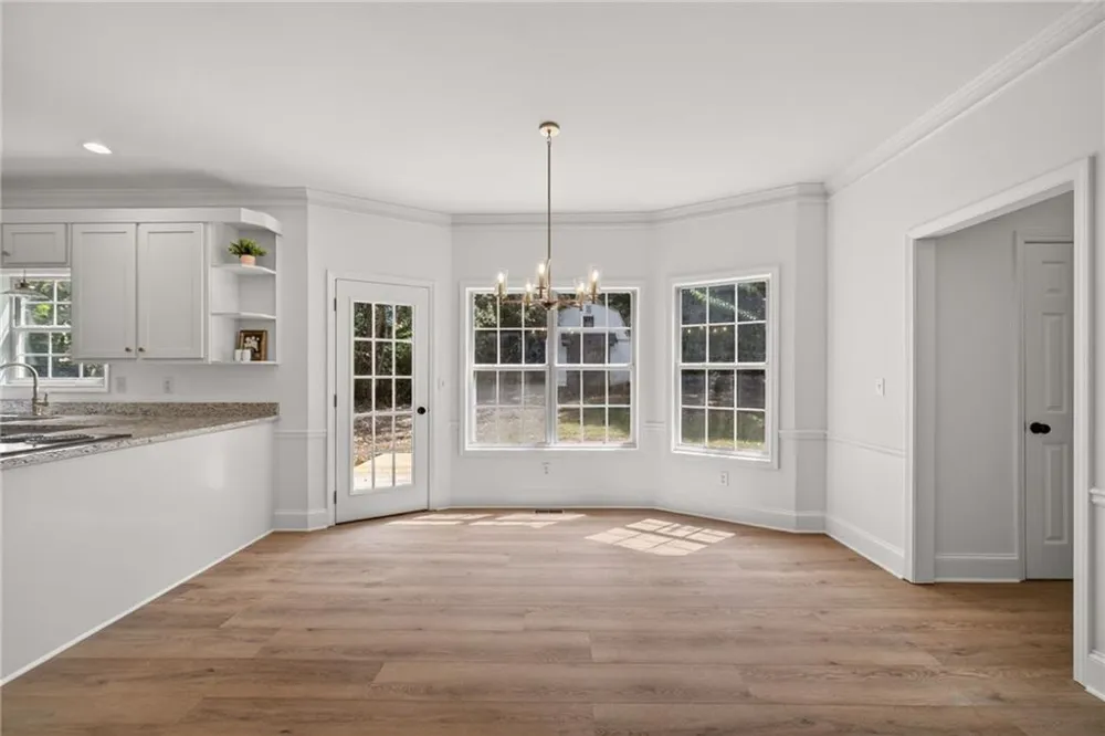 3430 Briscoe Drive Monroe, GA 30655