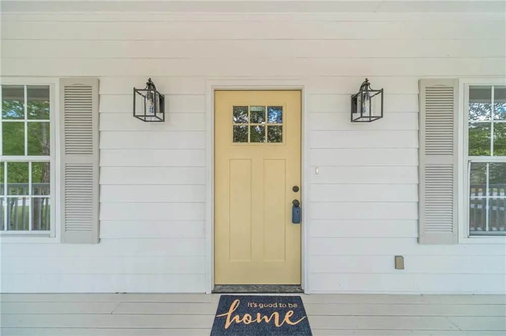 3430 Briscoe Drive Monroe, GA 30655