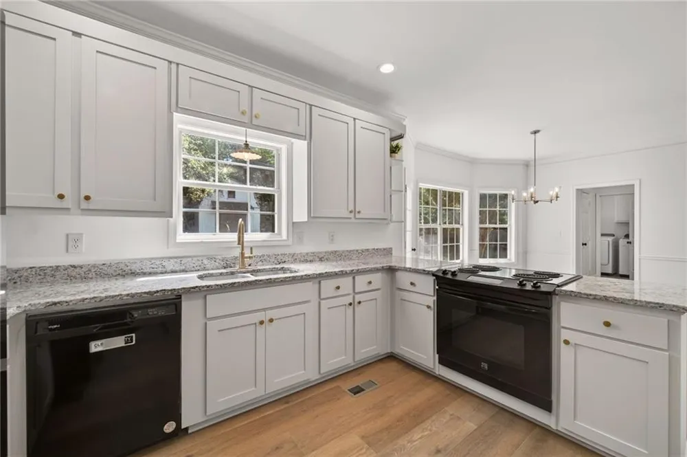 3430 Briscoe Drive Monroe, GA 30655