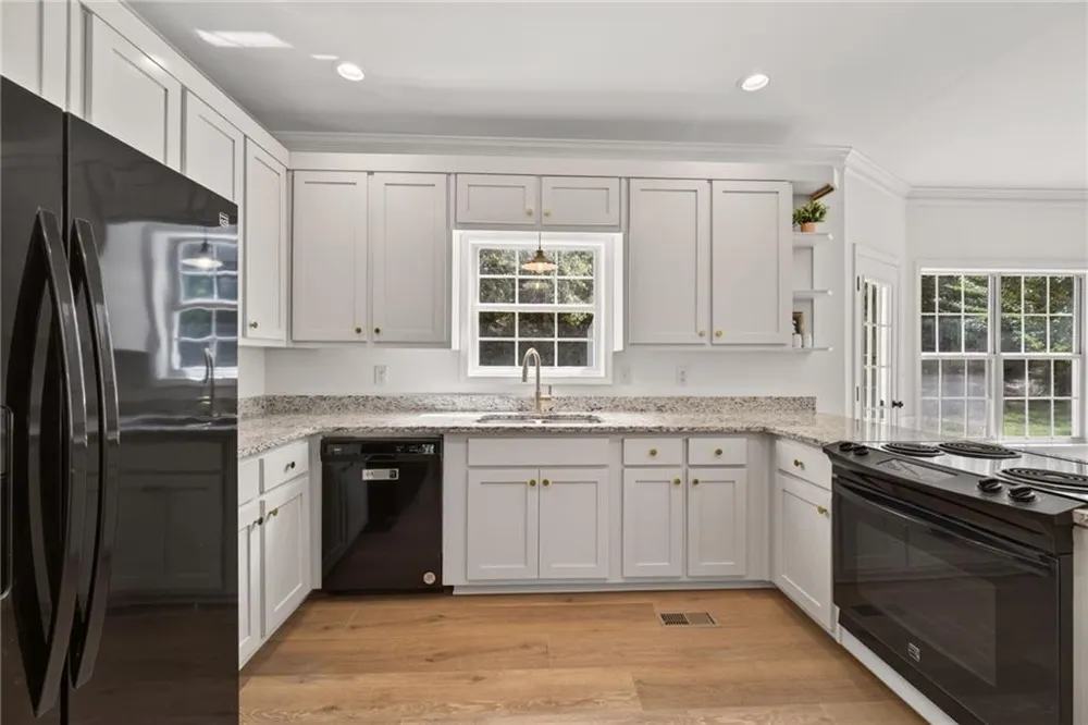 3430 Briscoe Drive Monroe, GA 30655