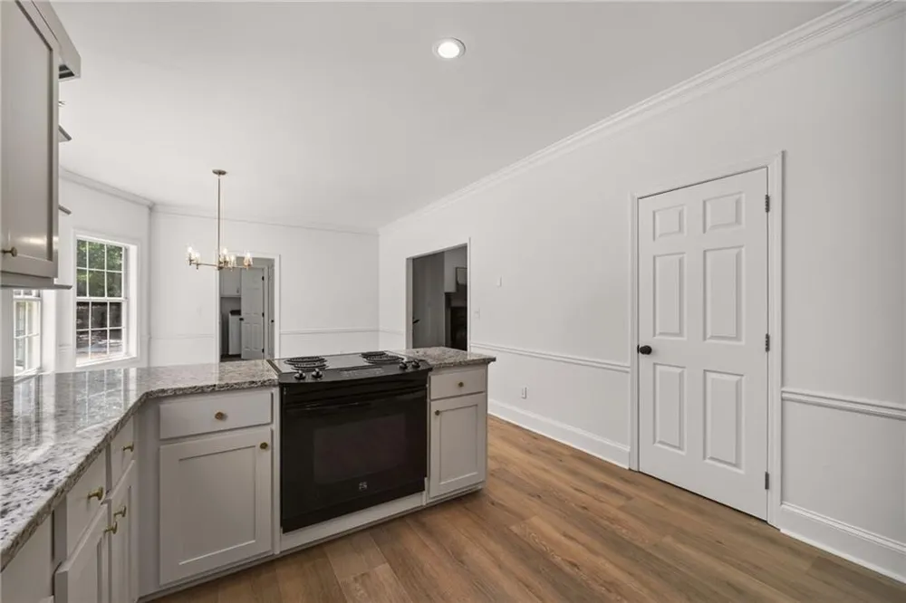 3430 Briscoe Drive Monroe, GA 30655