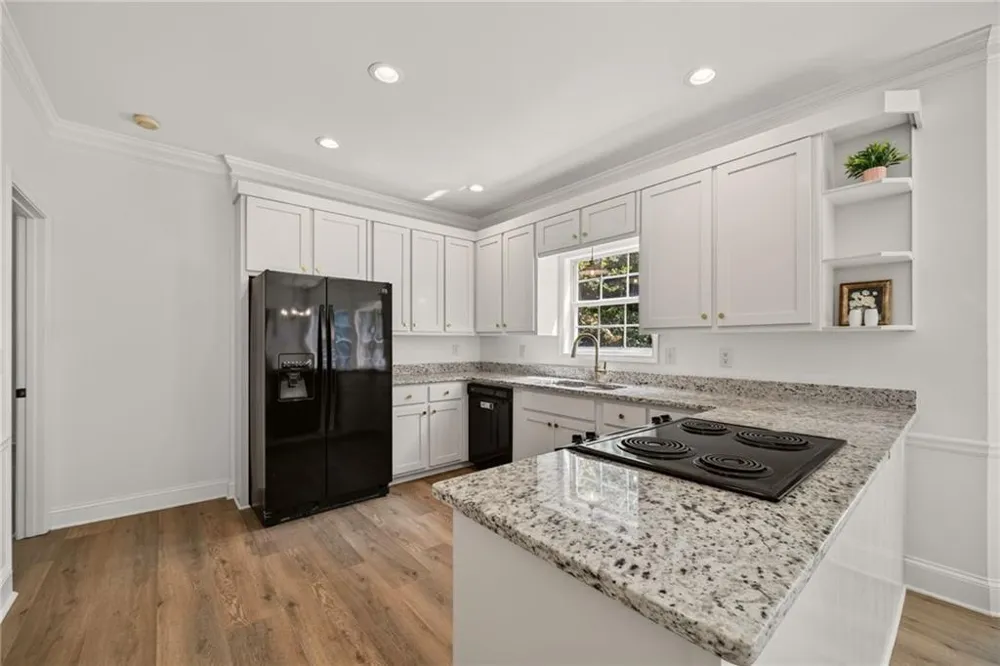 3430 Briscoe Drive Monroe, GA 30655