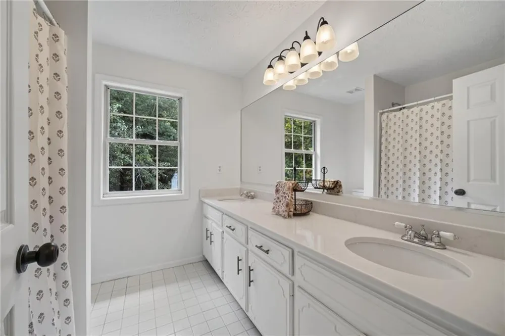 3430 Briscoe Drive Monroe, GA 30655