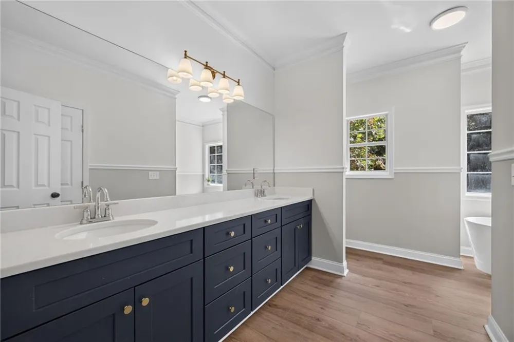 3430 Briscoe Drive Monroe, GA 30655