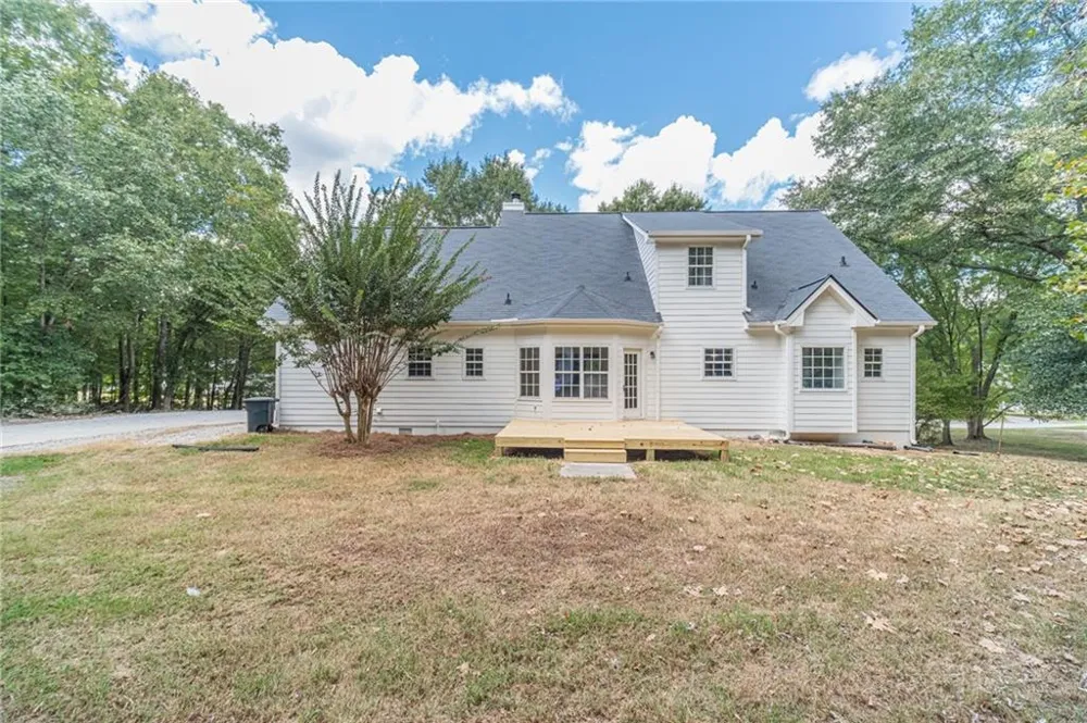 3430 Briscoe Drive Monroe, GA 30655