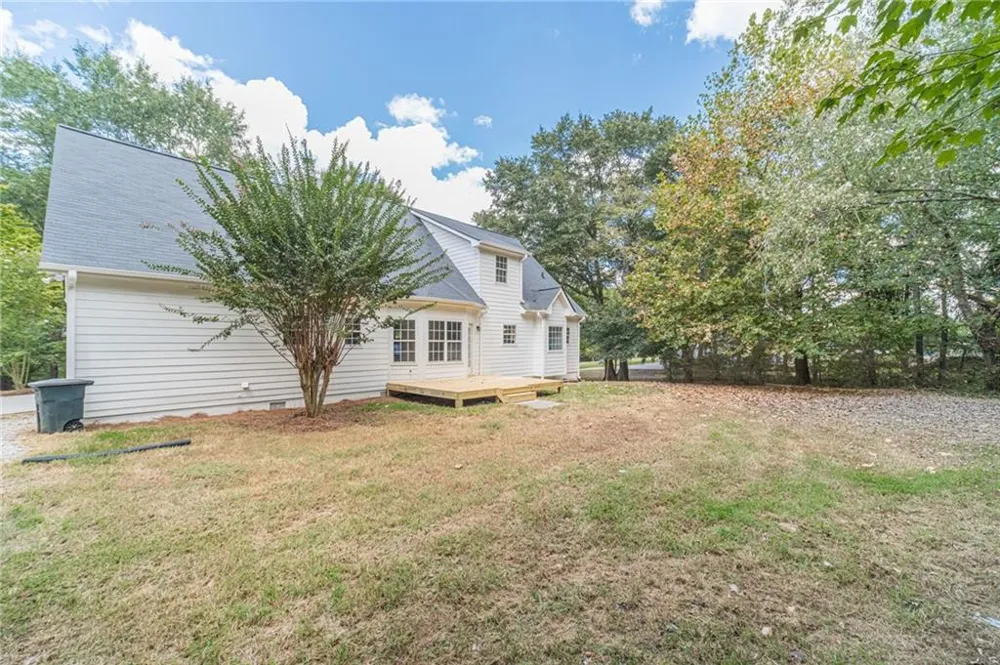 3430 Briscoe Drive Monroe, GA 30655