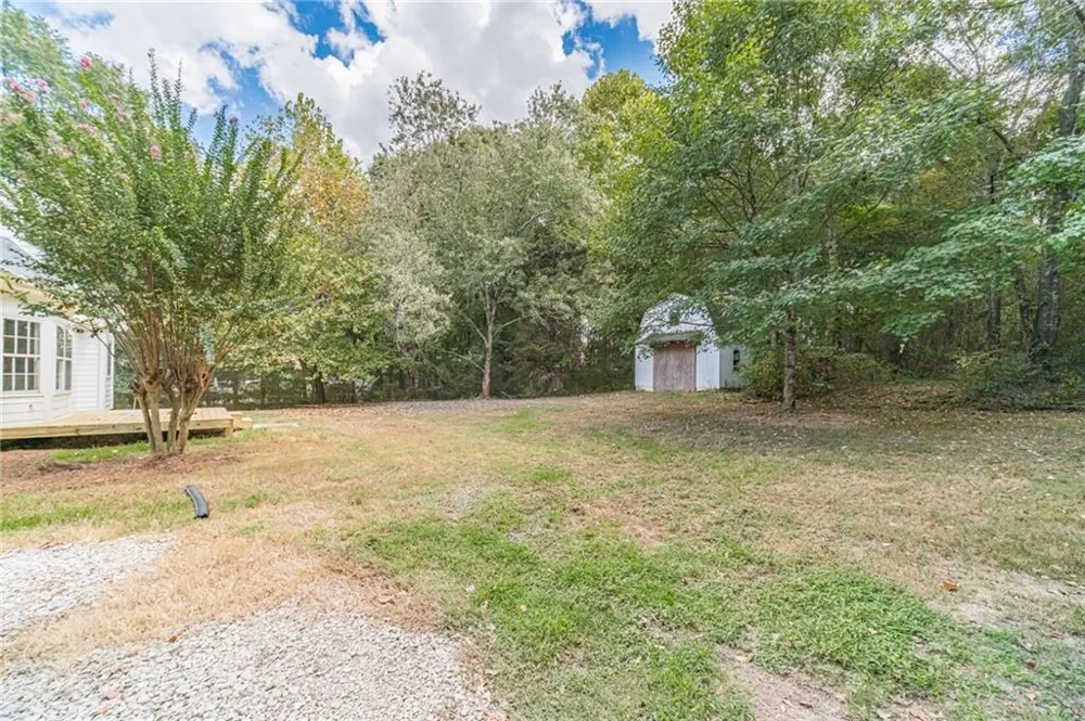 3430 Briscoe Drive Monroe, GA 30655