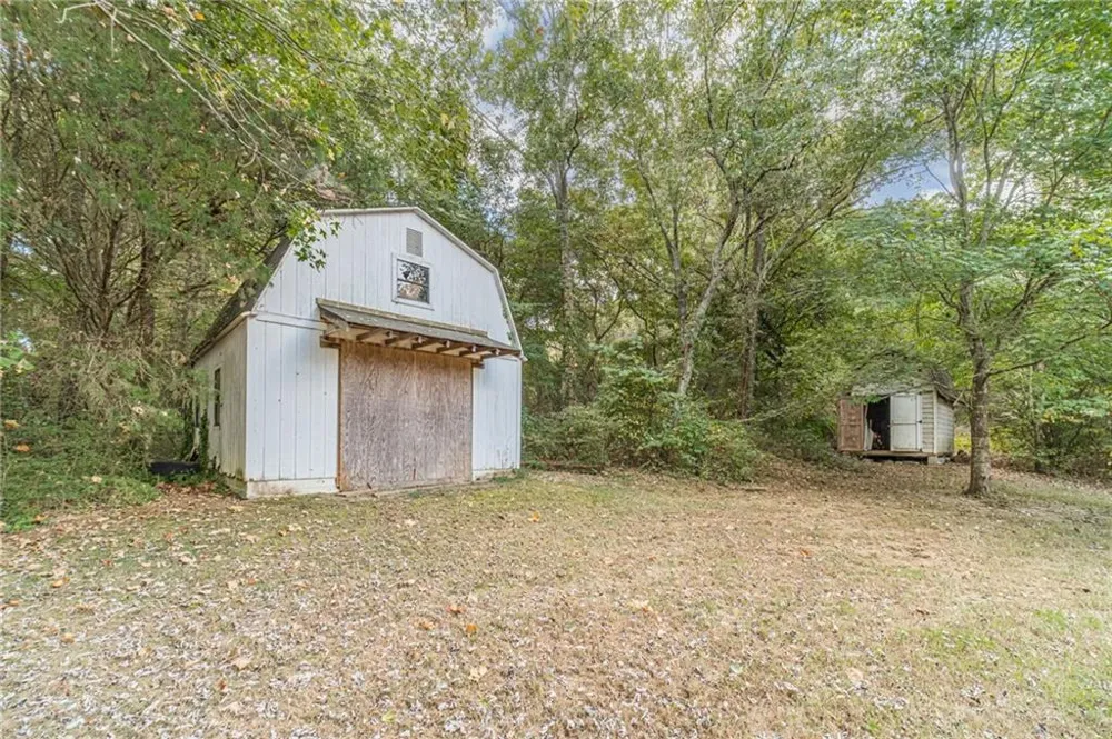 3430 Briscoe Drive Monroe, GA 30655