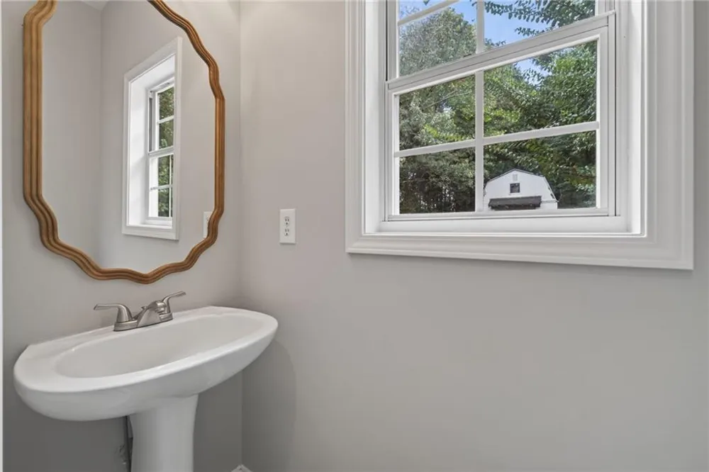 3430 Briscoe Drive Monroe, GA 30655