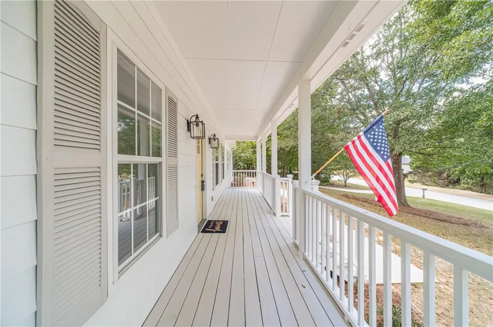 3430 Briscoe Drive Monroe, GA 30655
