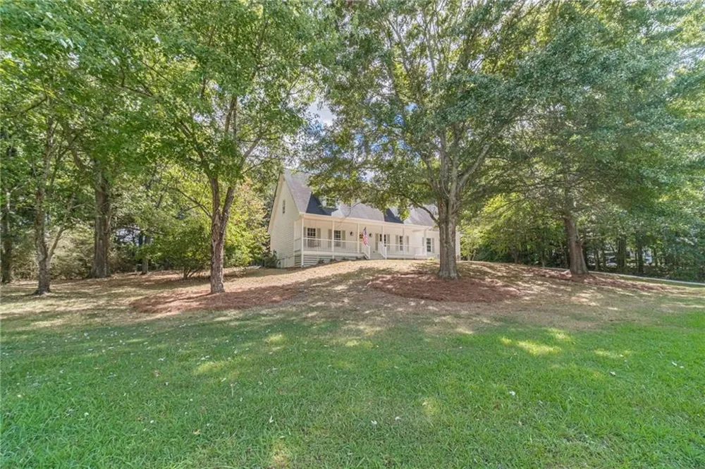 3430 Briscoe Drive Monroe, GA 30655