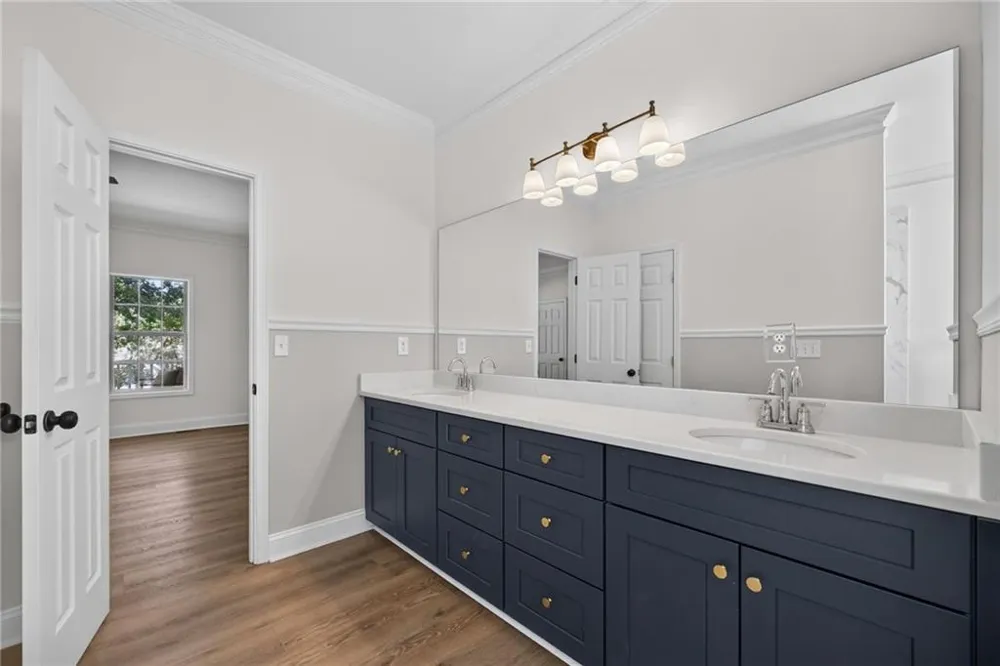 3430 Briscoe Drive Monroe, GA 30655