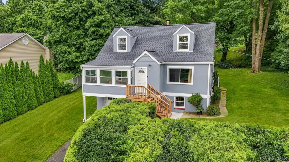 7 Highland Drive Cortlandt Manor, NY 10567