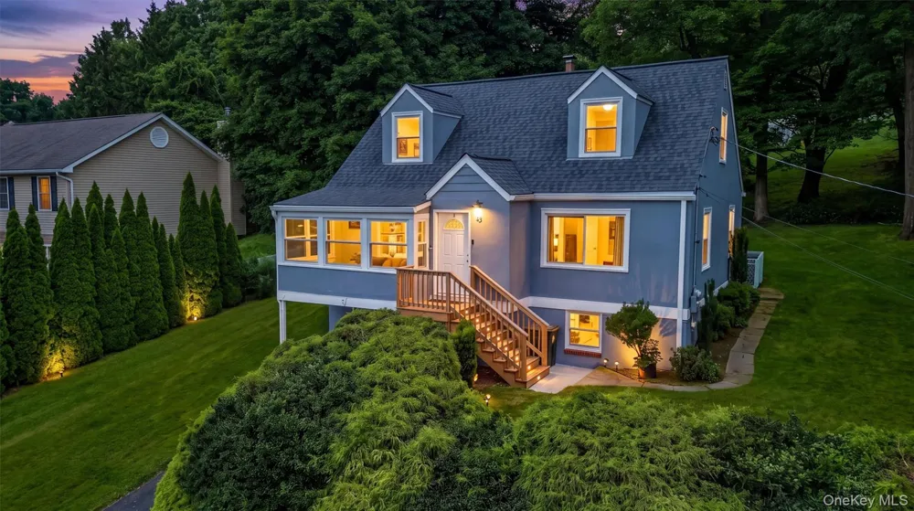 7 Highland Drive Cortlandt Manor, NY 10567