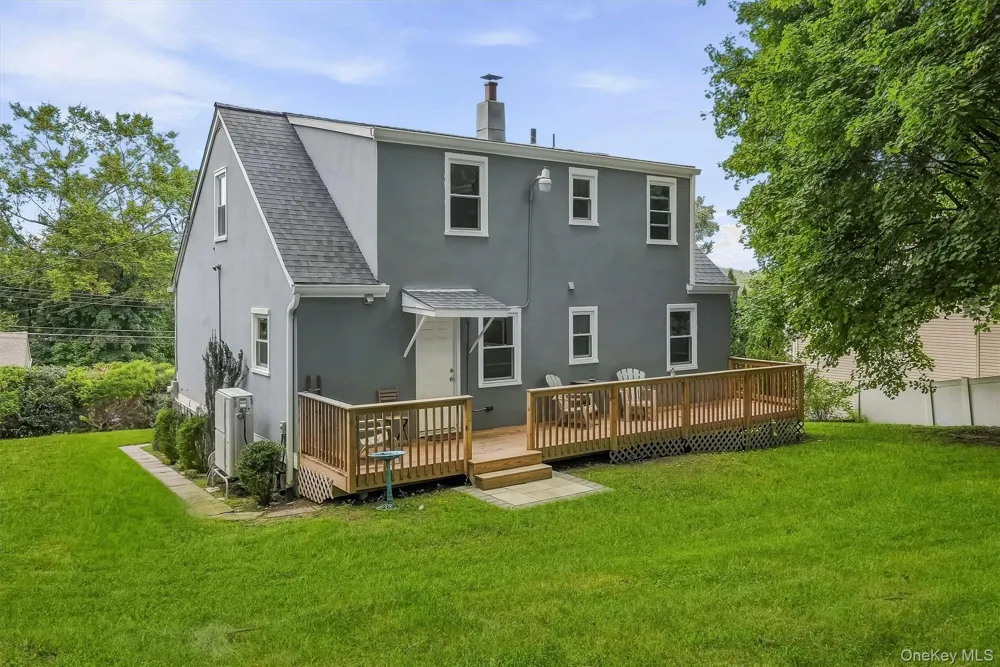 7 Highland Drive Cortlandt Manor, NY 10567