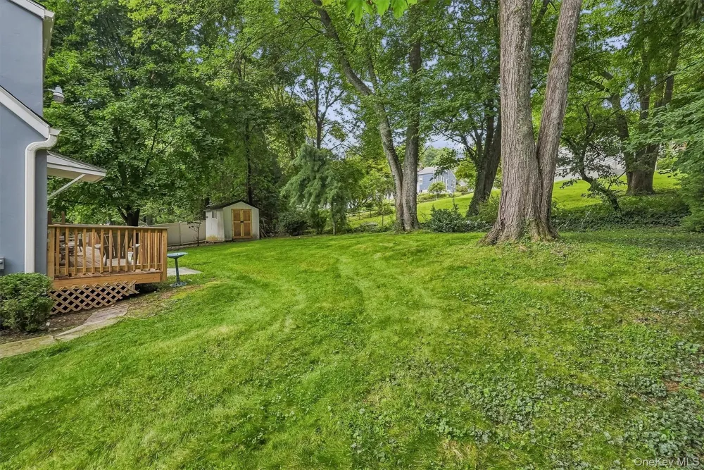 7 Highland Drive Cortlandt Manor, NY 10567