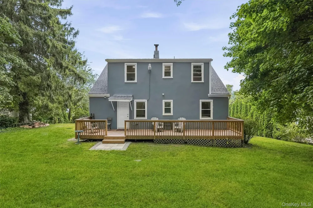 7 Highland Drive Cortlandt Manor, NY 10567
