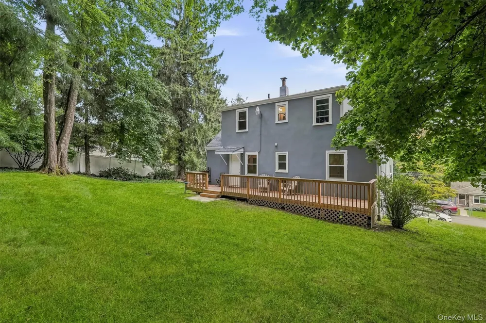 7 Highland Drive Cortlandt Manor, NY 10567