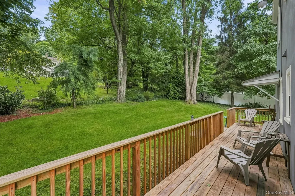 7 Highland Drive Cortlandt Manor, NY 10567