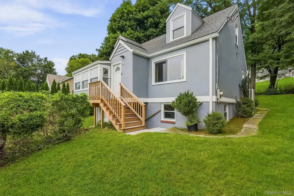 7 Highland Drive Cortlandt Manor, NY 10567