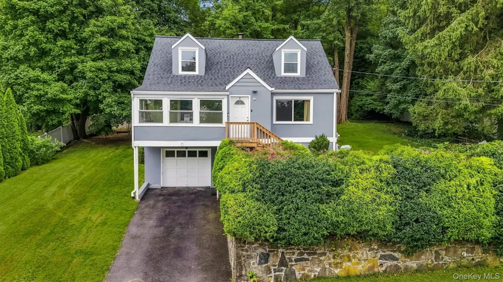 7 Highland Drive Cortlandt Manor, NY 10567