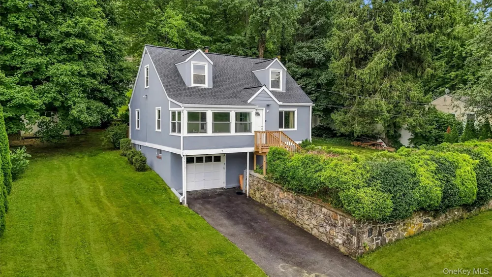 7 Highland Drive Cortlandt Manor, NY 10567