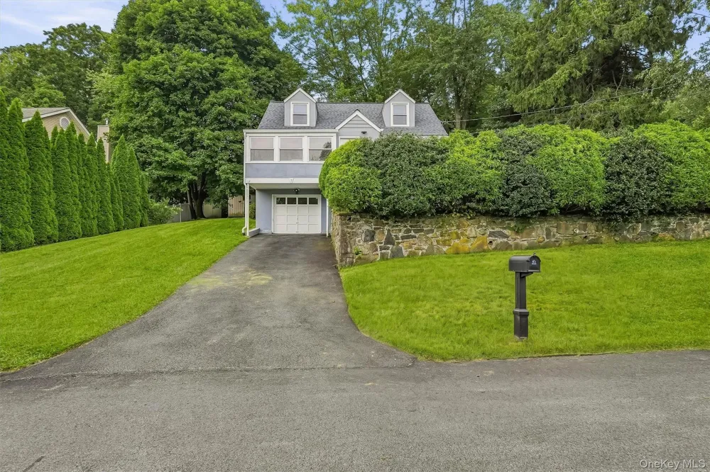 7 Highland Drive Cortlandt Manor, NY 10567