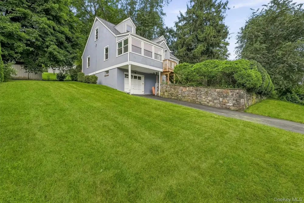 7 Highland Drive Cortlandt Manor, NY 10567