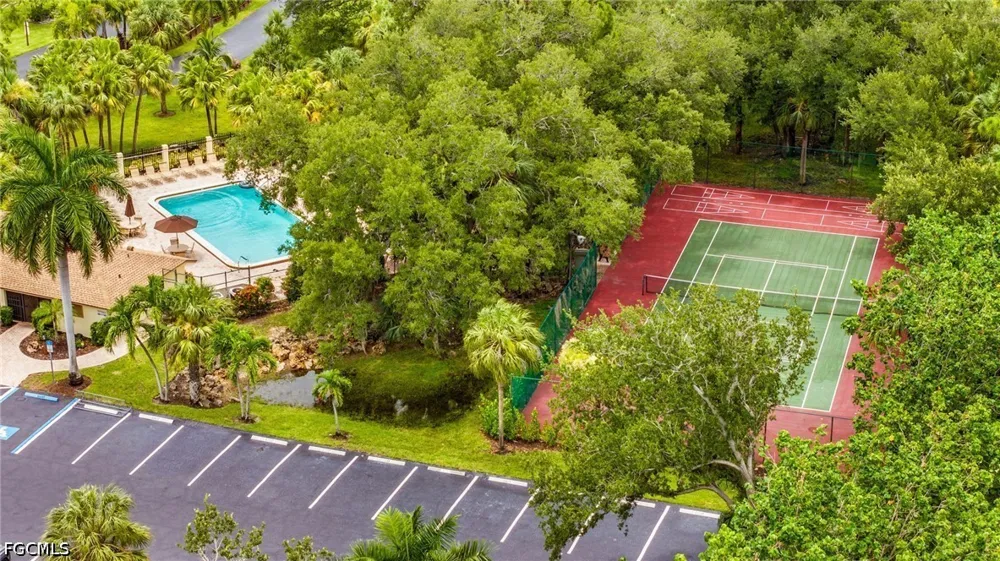 Parkside Drive #104 Fort Myers, FL 33908