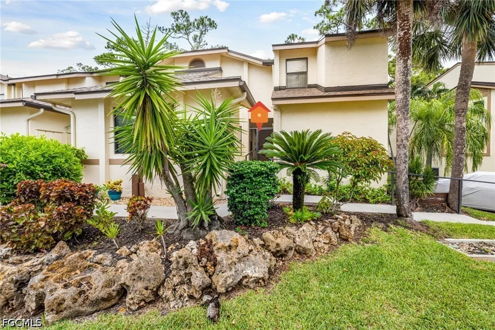 Parkside Drive #104 Fort Myers, FL 33908