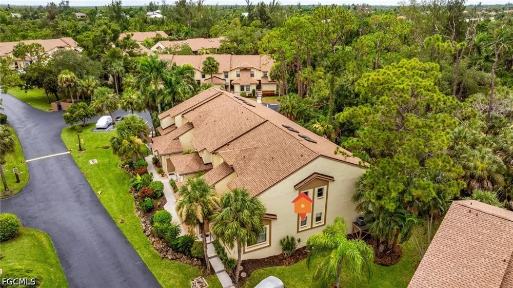 Parkside Drive #104 Fort Myers, FL 33908