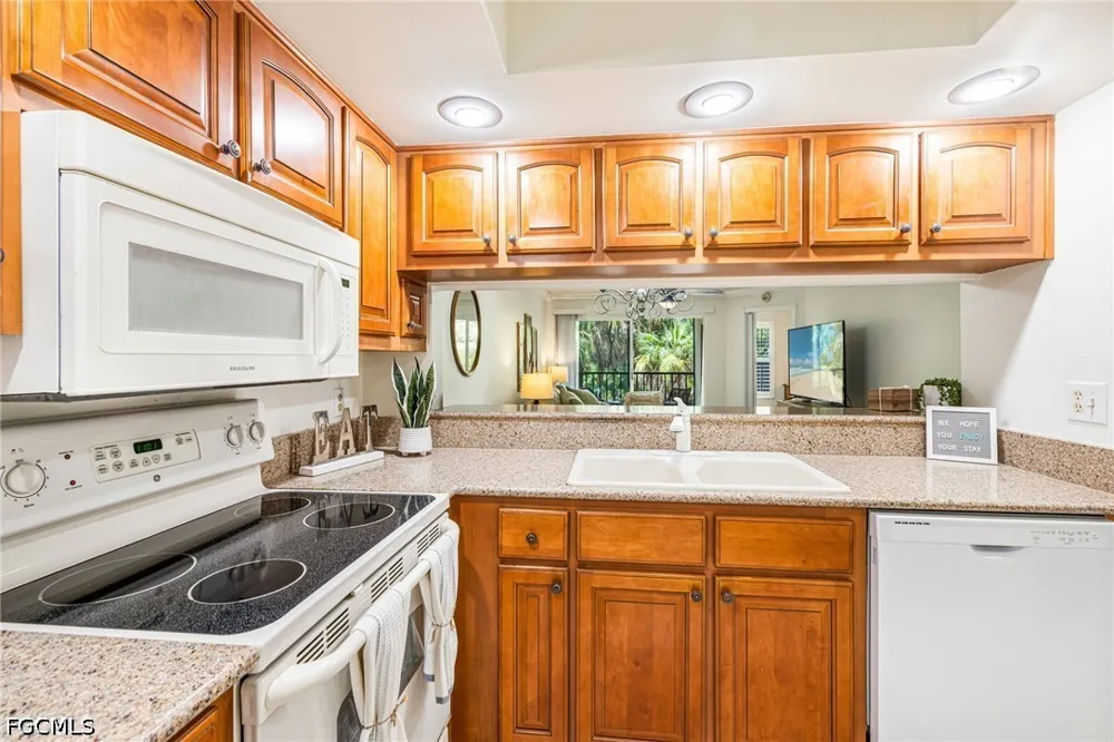 Parkside Drive #104 Fort Myers, FL 33908
