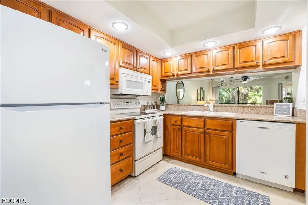 Parkside Drive #104 Fort Myers, FL 33908