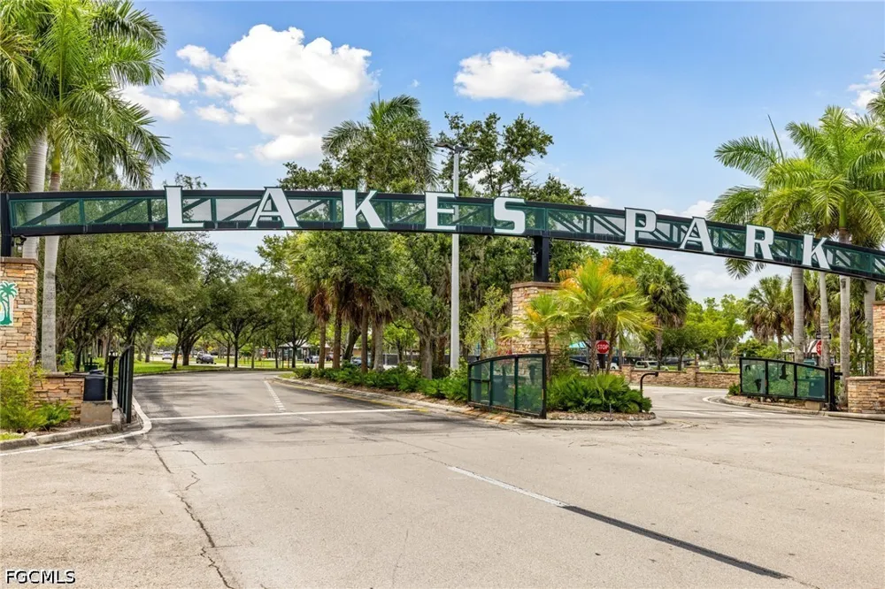 Parkside Drive #104 Fort Myers, FL 33908