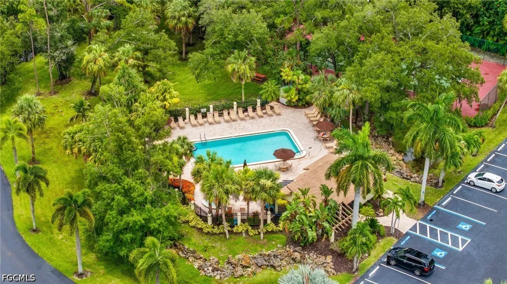 Parkside Drive #104 Fort Myers, FL 33908