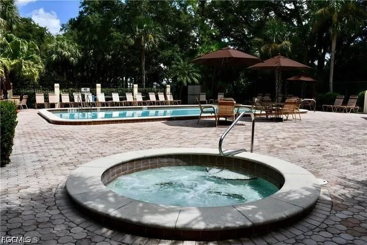 Parkside Drive #104 Fort Myers, FL 33908