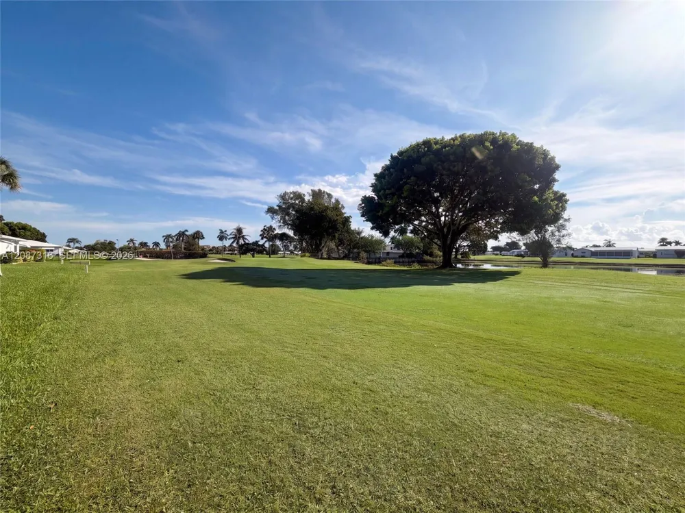 400 SW Golfview Ter #112 Boynton Beach, FL 33426