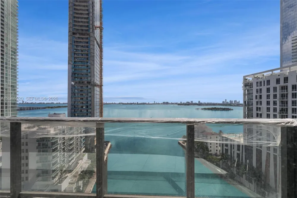460 NE 28th St #1602 Miami, FL 33137