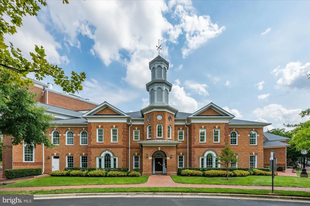 441 CAMERON STATION BOULEVARD Alexandria, VA 22304