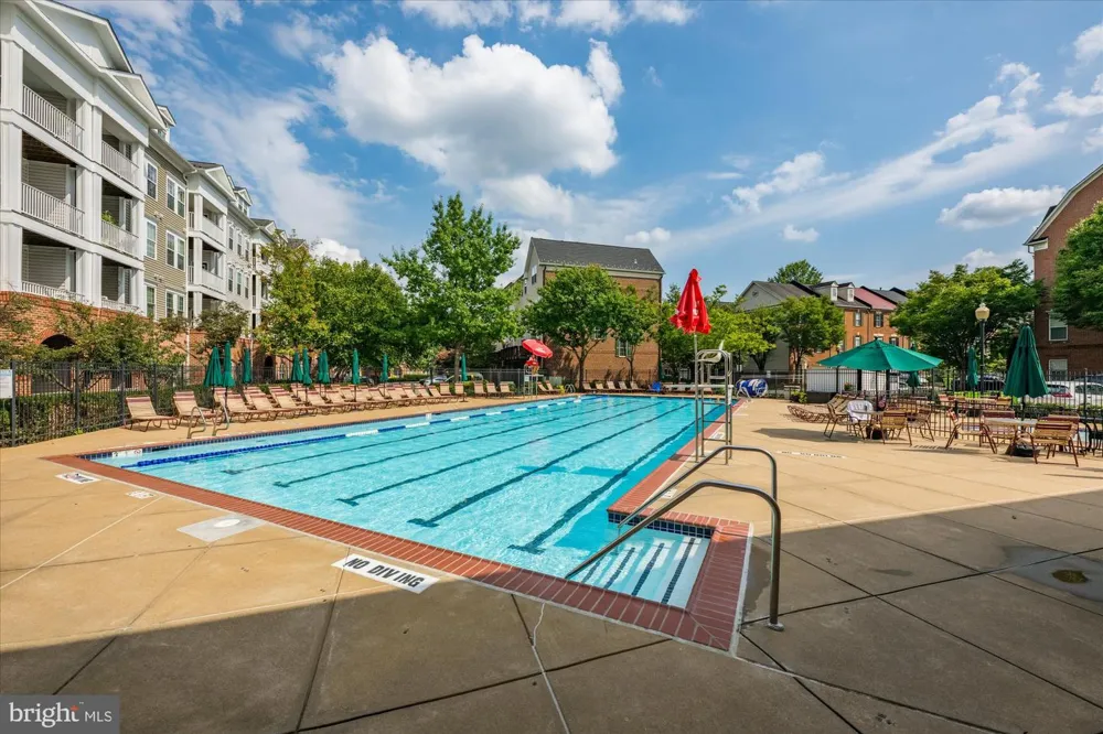 441 CAMERON STATION BOULEVARD Alexandria, VA 22304