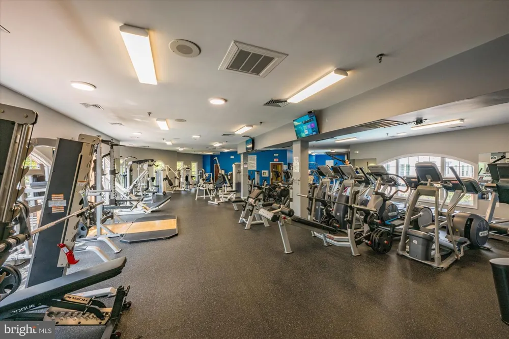 441 CAMERON STATION BOULEVARD Alexandria, VA 22304