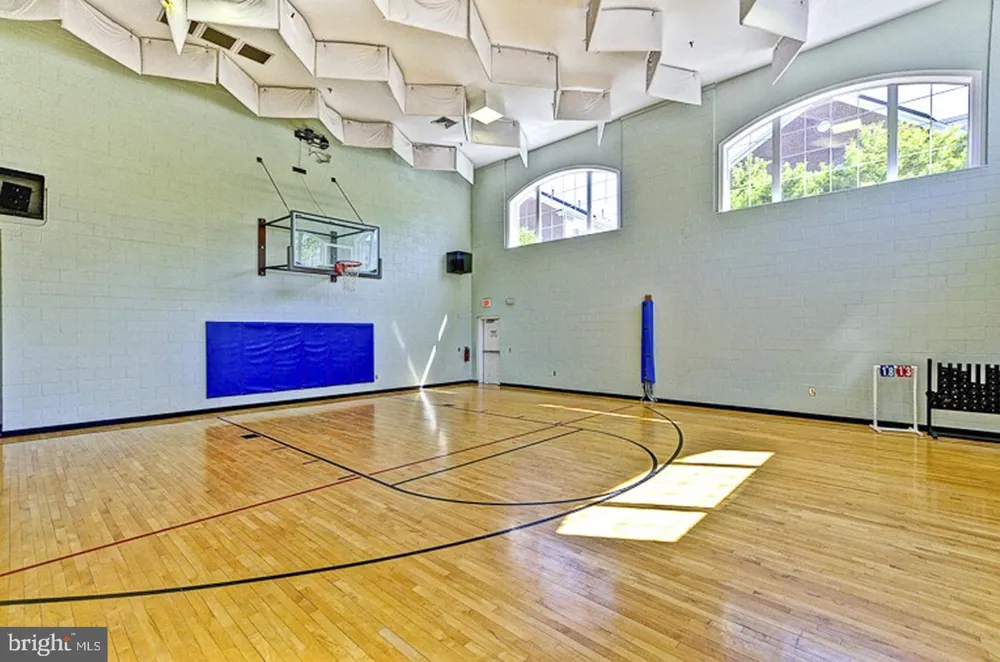 441 CAMERON STATION BOULEVARD Alexandria, VA 22304