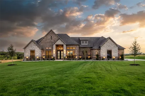1031 Ranch Vista Road